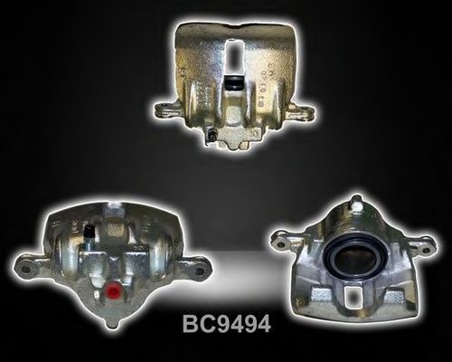 SHAFTEC BC9494 Тормозной суппорт для ROVER STREETWISE (Ровер Стрээтвисэ) SHAFTEC BC9494 Тормозной суппорт для ROVER STREETWISE (Ровер Стрээтвисэ)