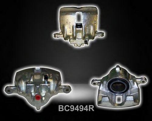 SHAFTEC BC9494R Тормозной суппорт для ROVER STREETWISE (Ровер Стрээтвисэ) SHAFTEC BC9494R Тормозной суппорт для ROVER STREETWISE (Ровер Стрээтвисэ)