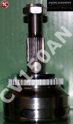 SHAFTEC CV150AN Шарнир, приводной вал для VOLVO (Вольво) SHAFTEC CV150AN Шарнир, приводной вал для VOLVO (Вольво)