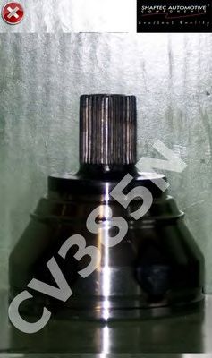 SHAFTEC CV385N Шарнир, приводной вал для SKODA (Шкода) SHAFTEC CV385N Шарнир, приводной вал для SKODA (Шкода)