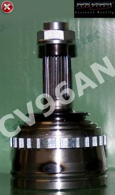 SHAFTEC CV96AN Шарнир, приводной вал для ROVER (Ровер) SHAFTEC CV96AN Шарнир, приводной вал для ROVER (Ровер)