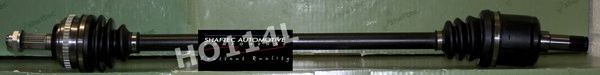 SHAFTEC HO114L Приводной вал для HONDA CIVIC V (Хонда Цивик 5) SHAFTEC HO114L Приводной вал для HONDA CIVIC V (Хонда Цивик 5)