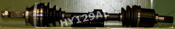 SHAFTEC HY129AL Приводной вал для KIA OPTIMA / MAGENTIS (Киа Оптима / магэнтис) SHAFTEC HY129AL Приводной вал для KIA OPTIMA / MAGENTIS (Киа Оптима / магэнтис)