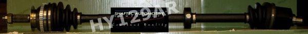SHAFTEC HY129AR Приводной вал для KIA OPTIMA / MAGENTIS (Киа Оптима / магэнтис) SHAFTEC HY129AR Приводной вал для KIA OPTIMA / MAGENTIS (Киа Оптима / магэнтис)