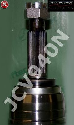 SHAFTEC JCV940N Шарнир, приводной вал для MITSUBISHI ETERNA III (Митсубиши/митсубиси Этэрна 3) SHAFTEC JCV940N Шарнир, приводной вал для MITSUBISHI ETERNA III (Митсубиши/митсубиси Этэрна 3)