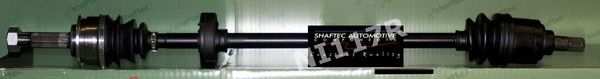SHAFTEC NI117R Приводной вал для NISSAN (Ниссан) SHAFTEC NI117R Приводной вал для NISSAN (Ниссан)