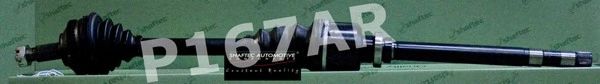 SHAFTEC P167AR Приводной вал для FIAT SCUDO NATO (Фиат Сcудо нато) SHAFTEC P167AR Приводной вал для FIAT SCUDO NATO (Фиат Сcудо нато)
