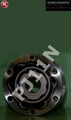 SHAFTEC PJ11N Шарнир, приводной вал для FORD GRANADA (Форд Гранада) SHAFTEC PJ11N Шарнир, приводной вал для FORD GRANADA (Форд Гранада)