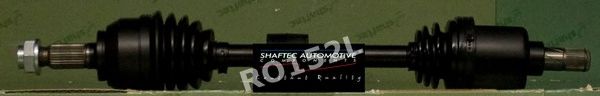 SHAFTEC RO152L Приводной вал для ROVER 75 ER (Ровер 75 эр) SHAFTEC RO152L Приводной вал для ROVER 75 ER (Ровер 75 эр)