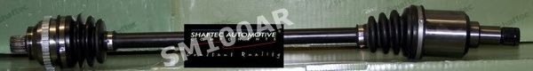 SHAFTEC SM100AR Приводной вал для SMART CROSSBLADE (Смарт Cроссбладэ) SHAFTEC SM100AR Приводной вал для SMART CROSSBLADE (Смарт Cроссбладэ)