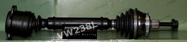 SHAFTEC VW238L Приводной вал для VOLKSWAGEN BORA / JETTA V (1K5), GOLF V Variant (1K5), JETTA V (1K5), VENTO V (1K5) 1.4 TSI SHAFTEC VW238L Приводной вал для VOLKSWAGEN BORA / JETTA V (1K5), GOLF V Variant (1K5), JETTA V (1K5), VENTO V (1K5) 1.4 TSI