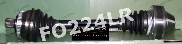 SHAFTEC VW398LR Приводной вал для VOLKSWAGEN SHARAN (Фольксваген Шаран) SHAFTEC VW398LR Приводной вал для VOLKSWAGEN SHARAN (Фольксваген Шаран)