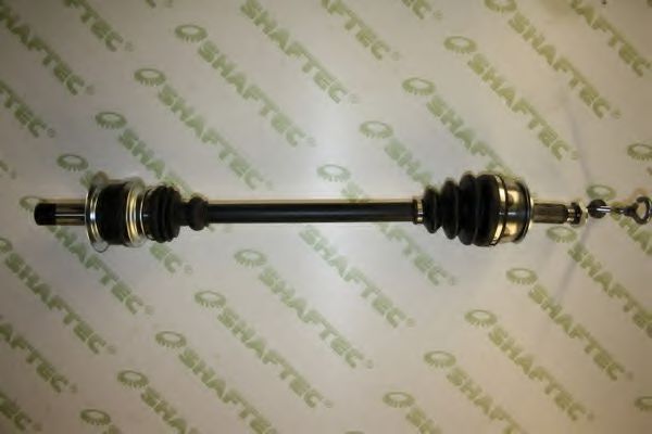 SHAFTEC ME152LR Приводной вал для MERCEDES-BENZ VIANO (Мэрcэдэс-бэнз Виано)