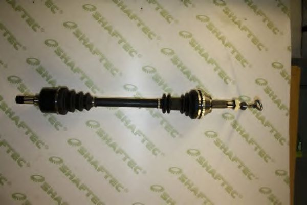 SHAFTEC P153AL Приводной вал для CITROëN (Cитроëн) SHAFTEC P153AL Приводной вал для CITROëN (Cитроëн)