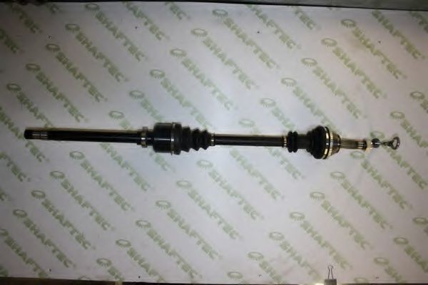 SHAFTEC P153AR Приводной вал для CITROëN (Cитроëн) SHAFTEC P153AR Приводной вал для CITROëN (Cитроëн)