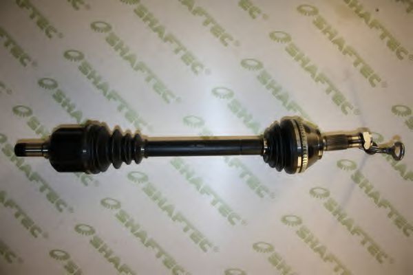 SHAFTEC P154AL Приводной вал для CITROëN (Cитроëн) SHAFTEC P154AL Приводной вал для CITROëN (Cитроëн)