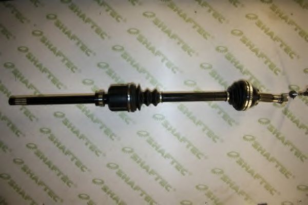 SHAFTEC P154AR Приводной вал для CITROëN (Cитроëн) SHAFTEC P154AR Приводной вал для CITROëN (Cитроëн)