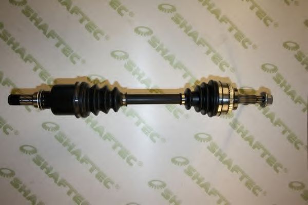SHAFTEC R307L Приводной вал для RENAULT (Рено) SHAFTEC R307L Приводной вал для RENAULT (Рено)