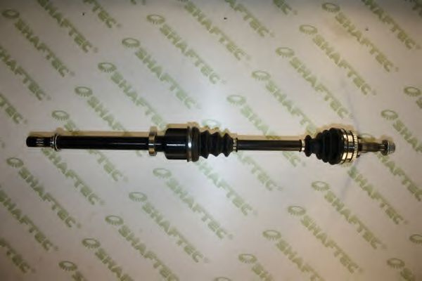 SHAFTEC R307R Приводной вал для RENAULT (Рено) SHAFTEC R307R Приводной вал для RENAULT (Рено)