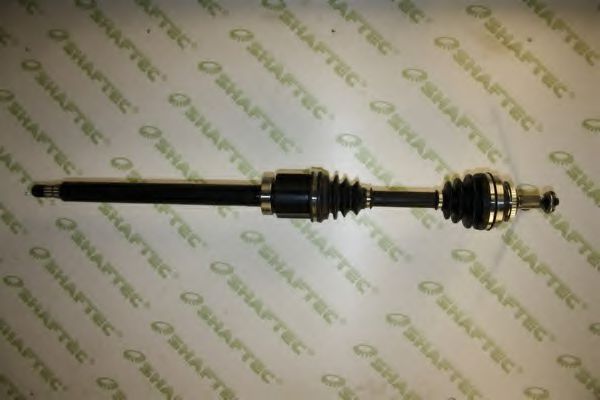 SHAFTEC VO133AR Приводной вал для VOLVO (Вольво) SHAFTEC VO133AR Приводной вал для VOLVO (Вольво)