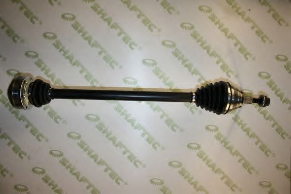 SHAFTEC VW243R Приводной вал для SKODA OCTAVIA (Шкода Октавия)