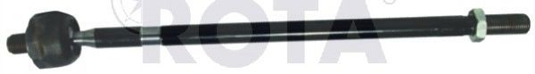 ROTA 1062056 Осевой шарнир, рулевая тяга 