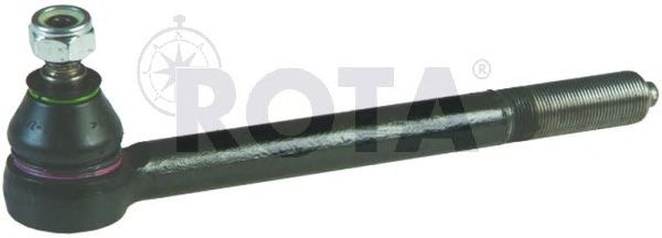 ROTA 1062684 Угловой шарнир; Угловой шарнир, продольная рулевая тяга 
