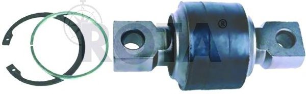 ROTA 2053448 ремонтный комплект, рычаг подвески для MERCEDES-BENZ O 408 (Мэрcэдэс-бэнз О 408) ROTA 2053448 ремонтный комплект, рычаг подвески для MERCEDES-BENZ O 408 (Мэрcэдэс-бэнз О 408)