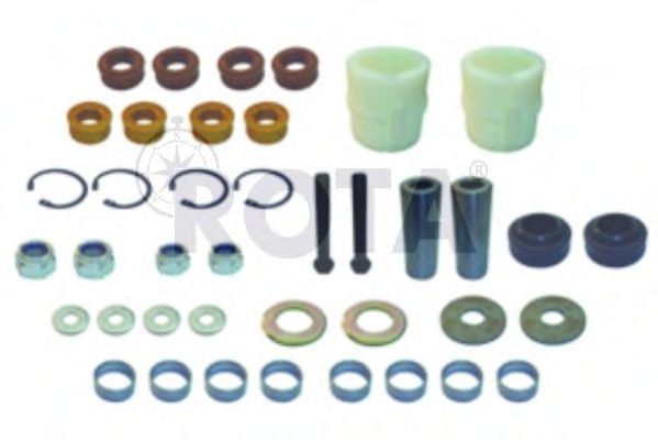 ROTA 2057253 Опора, стабилизатор 