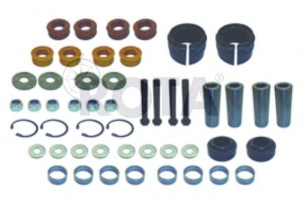 ROTA 2057254 Ремкомплект, подшипник стабилизатора 