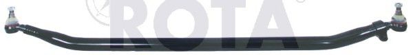 ROTA 2075845 Поперечная рулевая тяга для VOLVO FL 7 (Вольво Фл 7) ROTA 2075845 Поперечная рулевая тяга для VOLVO FL 7 (Вольво Фл 7)