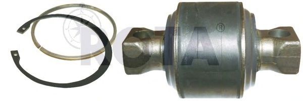 ROTA 2077448 ремонтный комплект, рычаг подвески 