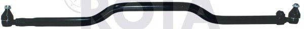 ROTA 2134345 Поперечная рулевая тяга для MAN (Ман) ROTA 2134345 Поперечная рулевая тяга для MAN (Ман)