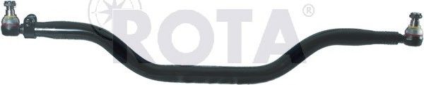 ROTA 2138857 Поперечная рулевая тяга для MAN TGA (Ман Тга)