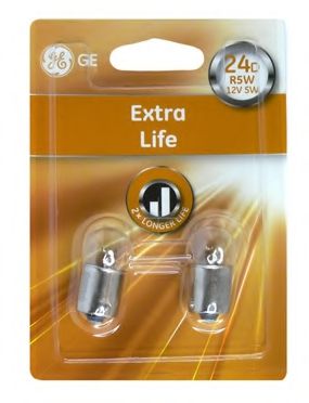 GE 23286 Лампа накаливания для SUZUKI ALTO (Сузуки Алто)