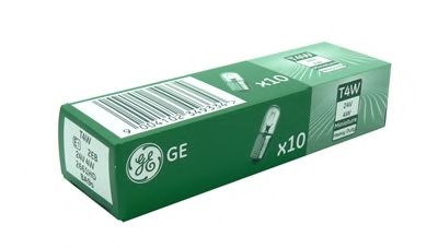 GE 27341 Лампа накаливания для IVECO EUROTECH MP (Ивеко Эуротэч мп) GE 27341 Лампа накаливания для IVECO EUROTECH MP (Ивеко Эуротэч мп)