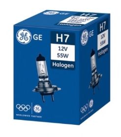 GE 35017 Лампа накаливания для PEUGEOT 206 (Пежо 206) GE 35017 Лампа накаливания для PEUGEOT 206 (Пежо 206)