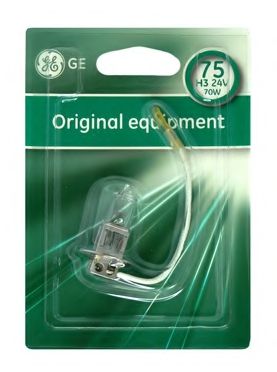 GE 38674 Лампа накаливания для MAN TGS (Ман Тджи с) GE 38674 Лампа накаливания для MAN TGS (Ман Тджи с)