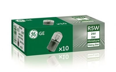 GE 77334 Лампа накаливания для MERCEDES-BENZ O 404 (Мэрcэдэс-бэнз О 404) GE 77334 Лампа накаливания для MERCEDES-BENZ O 404 (Мэрcэдэс-бэнз О 404)