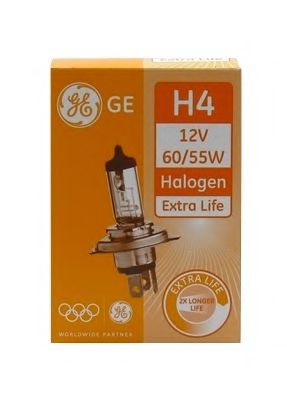 GE 95396 Лампа накаливания для MAZDA 2 (Мазда 2) GE 95396 Лампа накаливания для MAZDA 2 (Мазда 2)