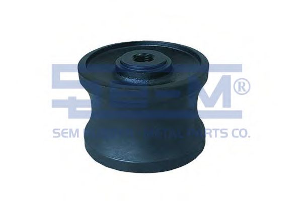 SEM LASTIK 7387 Подвеска, ступенчатая коробка передач для MAN (Ман) SEM LASTIK 7387 Подвеска, ступенчатая коробка передач для MAN (Ман)