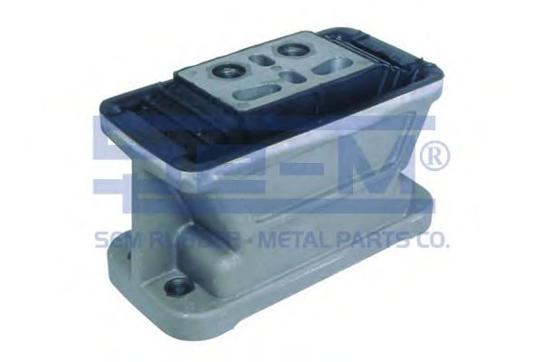 SEM LASTIK 7535 Подвеска, двигатель; Подвеска, автоматическая коробка передач; Подвеска, ступенчатая коробка передач для MERCEDES-BENZ MK (Мэрcэдэс-бэнз Мк) SEM LASTIK 7535 Подвеска, двигатель; Подвеска, автоматическая коробка передач; Подвеска, ступенчатая коробка передач для MERCEDES-BENZ MK (Мэрcэдэс-бэнз Мк)