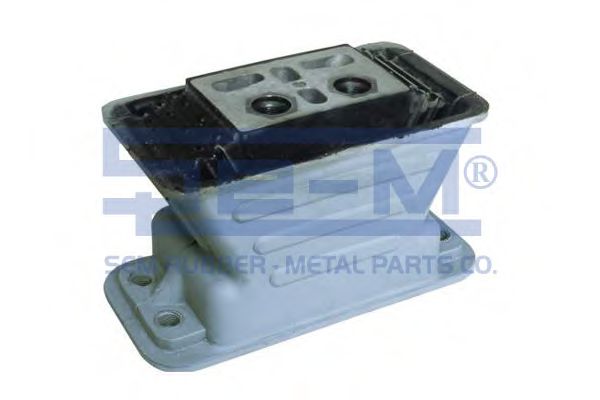 SEM LASTIK 7537 Подвеска, автоматическая коробка передач; Подвеска, ступенчатая коробка передач для MERCEDES-BENZ MK (Мэрcэдэс-бэнз Мк) SEM LASTIK 7537 Подвеска, автоматическая коробка передач; Подвеска, ступенчатая коробка передач для MERCEDES-BENZ MK (Мэрcэдэс-бэнз Мк)