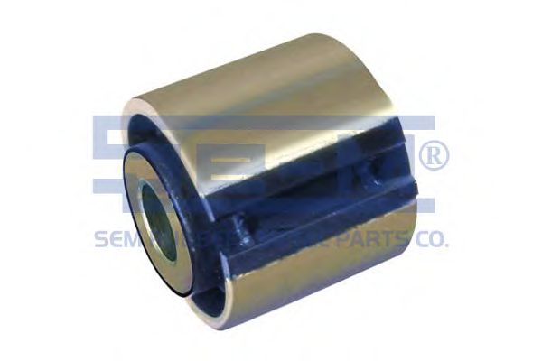 SEM LASTIK 7545 Опора, стабилизатор 