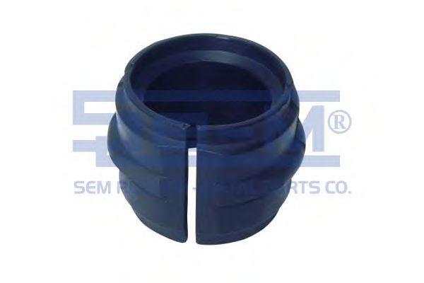 SEM LASTIK 7662 Опора, стабилизатор 
