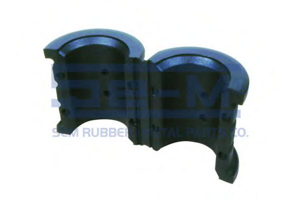 SEM LASTIK 7707 Опора, стабилизатор 