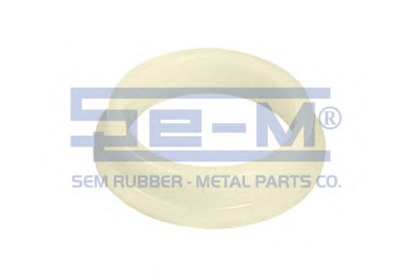 SEM LASTIK 7800 Втулка, стабилизатор 