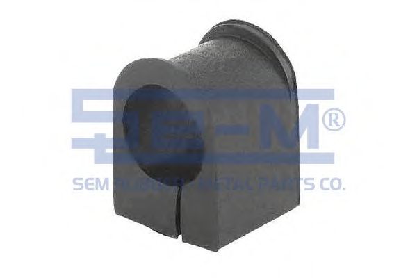 SEM LASTIK 8075 Ремкомплект, подшипник стабилизатора 