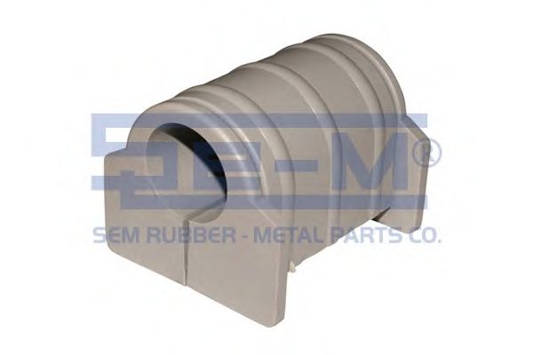 SEM LASTIK 8107 Опора, стабилизатор 