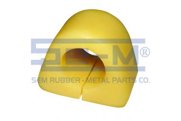 SEM LASTIK 8118 Опора, стабилизатор 